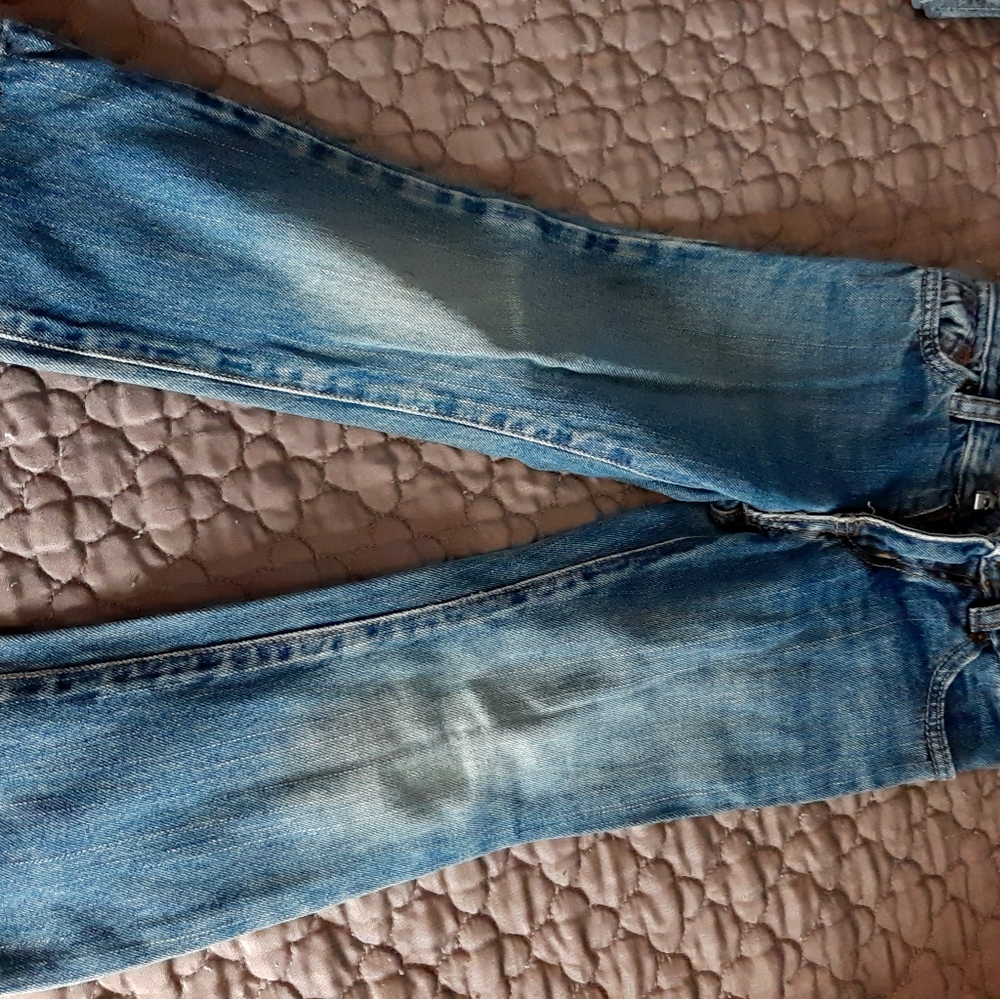 Boys Jeans
